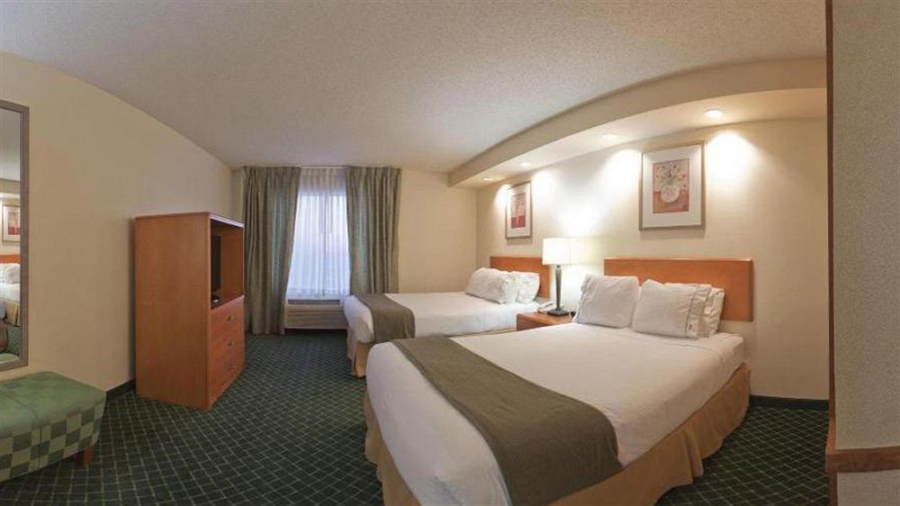 Holiday Inn Express New Orleans East, An Ihg Hotel Esterno foto